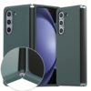 Araree รุ่น Aero Flex - เคส Galaxy Z Fold 5 - สี Green