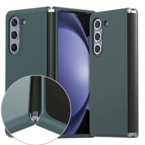 Araree รุ่น Aero Flex - เคส Galaxy Z Fold 5 - สี Green