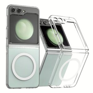 Araree รุ่น Nukin M - เคส Galaxy Z Flip 5 - สี Clear