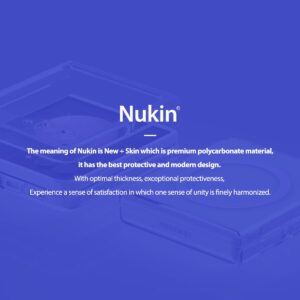 Araree รุ่น Nukin M - เคส Galaxy Z Flip 5 - สี Clear 20 Araree รุ่น Nukin M - เคส Galaxy Z Flip 5 - สี Clear