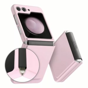 Araree รุ่น Aero Flex - เคส Galaxy Z Flip 5 - สี Lavender