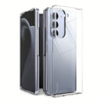 Ringke รุ่น Slim - เคส Galaxy Z Fold 5 - สี Clear