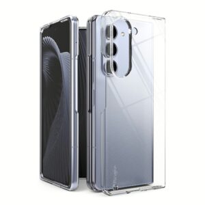 Ringke รุ่น Slim - เคส Galaxy Z Fold 5 - สี Clear