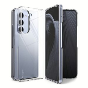 Ringke รุ่น Slim - เคส Galaxy Z Fold 5 - สี Clear