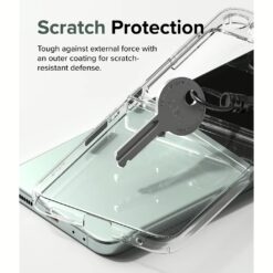 Ringke รุ่น Slim - เคส Galaxy Z Flip 5 - สี Clear