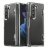 VRS รุ่น Simpli Fit - เคส Galaxy Z Fold 5 - สี Clear (แถมฟิล์มหน้าจอ)