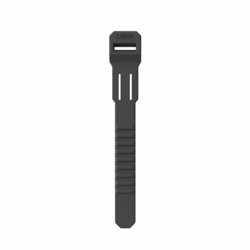 UAG รุ่น SRGE Ultra สายชาร์จไว 240W 20GBPS USB-C to USB-C 3.2 Cable ความยาว 0.75 เมตร - สี Black/Orange