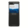 UAG รุ่น Plyo - เคส Galaxy Z Flip 5 - สี Ice