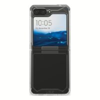 UAG รุ่น Plyo - เคส Galaxy Z Flip 5 - สี Ice