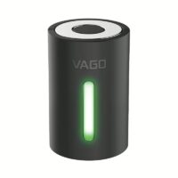 เครื่องดูดสูญญากาศพกพา VAGO รุ่น Z Vacuum Device Set - สีดำ