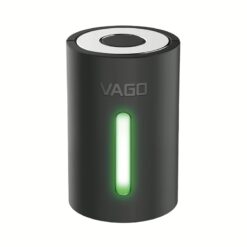 เครื่องดูดสูญญากาศพกพา VAGO รุ่น Z Vacuum Device Set - สีดำ