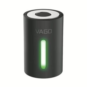 เครื่องดูดสูญญากาศพกพา VAGO รุ่น Z Vacuum Device Set - สีดำ