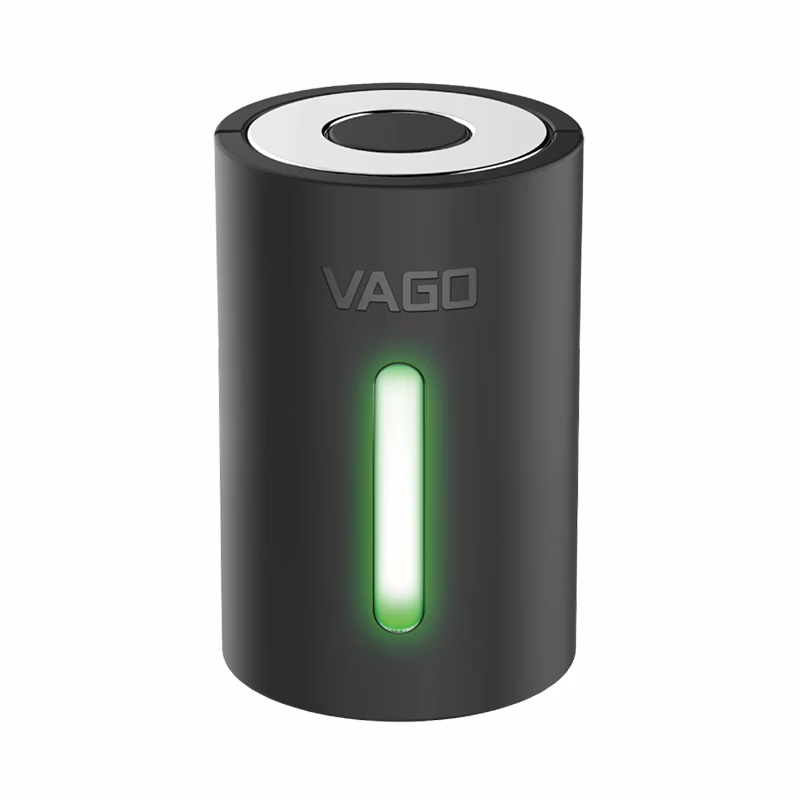 เครื่องดูดสูญญากาศพกพา VAGO รุ่น Z Vacuum Device Set - สีดำ