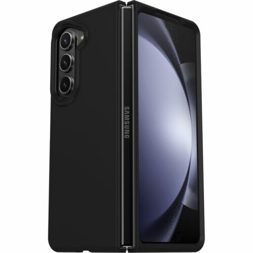 OtterBox รุ่น Thin Flex - เคส Galaxy Z Fold 5 - สี Black