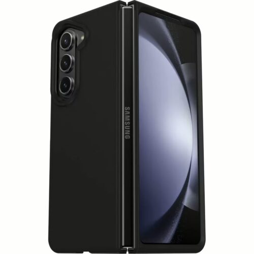 OtterBox รุ่น Thin Flex - เคส Galaxy Z Fold 5 - สี Black - Image 2