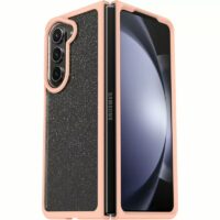 OtterBox รุ่น Thin Flex - เคส Galaxy Z Fold 5 - สี Sweet Peach