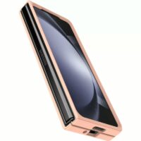 OtterBox รุ่น Thin Flex - เคส Galaxy Z Fold 5 - สี Sweet Peach
