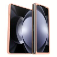 OtterBox รุ่น Thin Flex - เคส Galaxy Z Fold 5 - สี Sweet Peach
