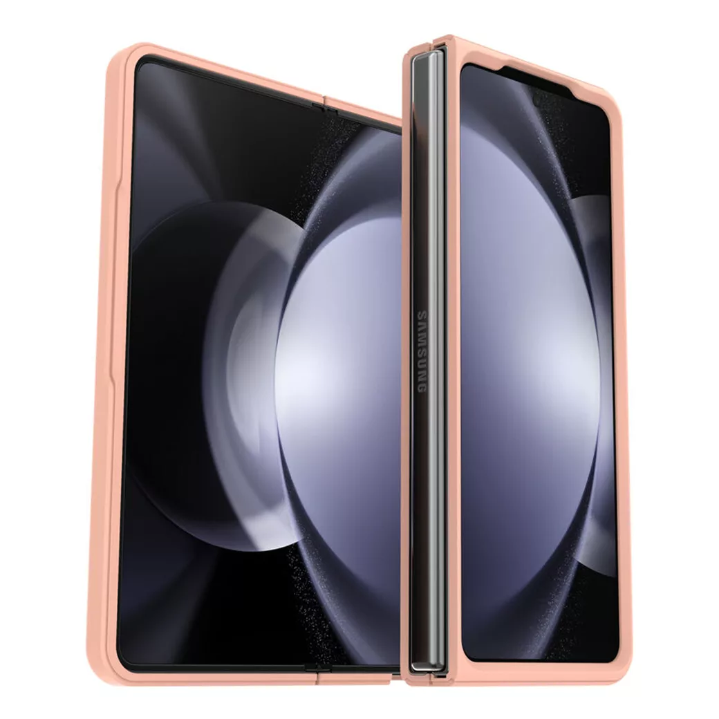 OtterBox รุ่น Thin Flex - เคส Galaxy Z Fold 5 - สี Sweet Peach