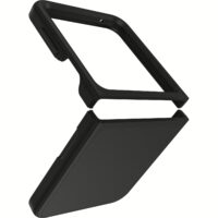 Otterbox รุ่น Thin Flex - เคส Galaxy Z Flip 5 - สี Black