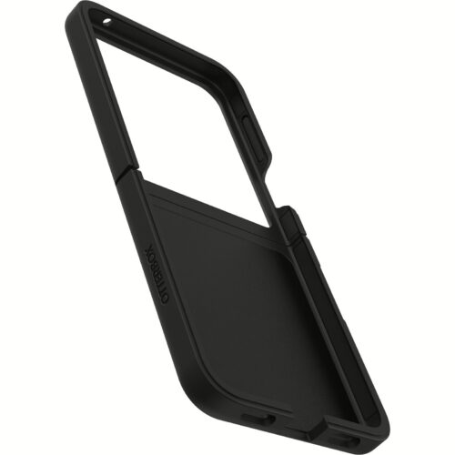 Otterbox รุ่น Thin Flex - เคส Galaxy Z Flip 5 - สี Black - Image 5