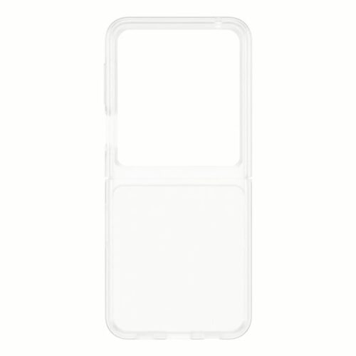 Otterbox รุ่น Thin Flex - เคส Galaxy Z Flip 5 - สี Clear - Image 8