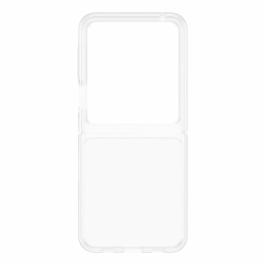 Otterbox รุ่น Thin Flex - เคส Galaxy Z Flip 5 - สี Clear