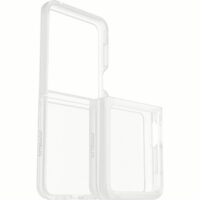 Otterbox รุ่น Thin Flex - เคส Galaxy Z Flip 5 - สี Clear