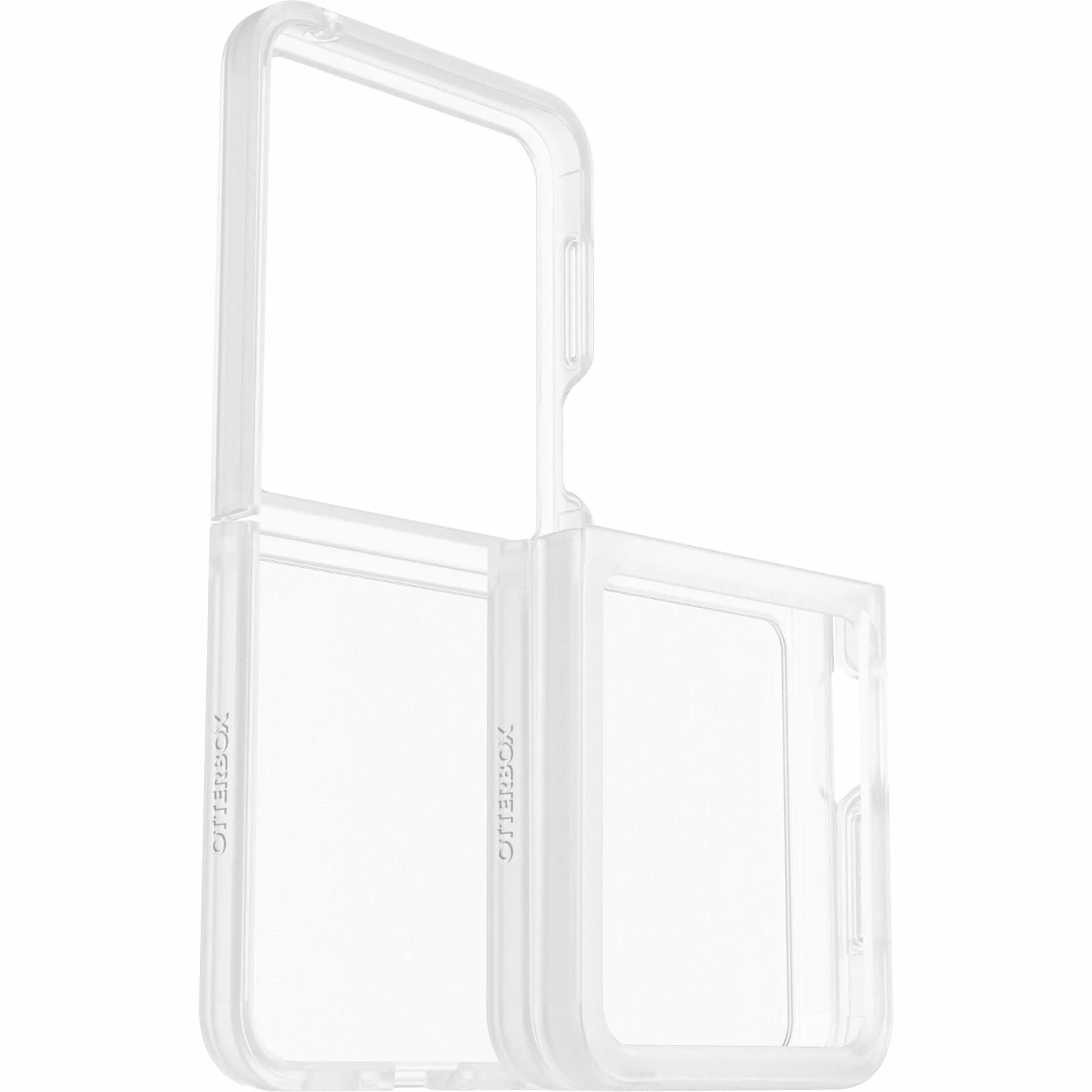 Otterbox รุ่น Thin Flex - เคส Galaxy Z Flip 5 - สี Clear