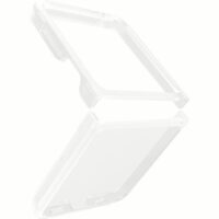 Otterbox รุ่น Thin Flex - เคส Galaxy Z Flip 5 - สี Clear