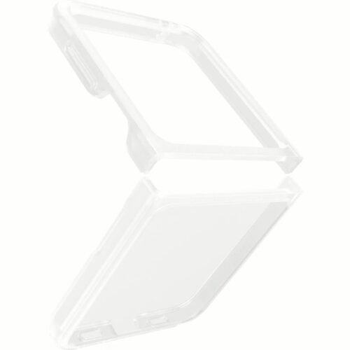 Otterbox รุ่น Thin Flex - เคส Galaxy Z Flip 5 - สี Clear - Image 5
