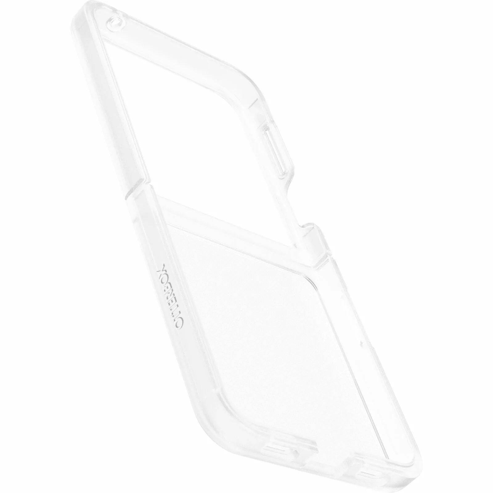 Otterbox รุ่น Thin Flex - เคส Galaxy Z Flip 5 - สี Clear