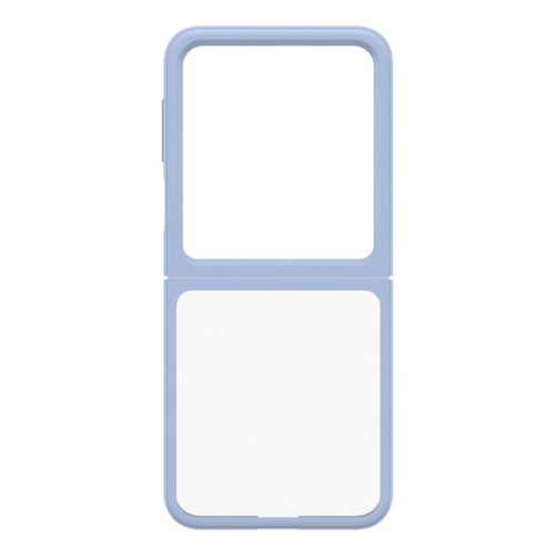 Otterbox รุ่น Thin Flex - เคส Galaxy Z Flip 5 - สี Dream Come Blue - Image 8