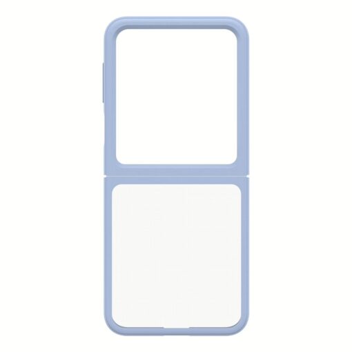 Otterbox รุ่น Thin Flex - เคส Galaxy Z Flip 5 - สี Dream Come Blue - Image 8