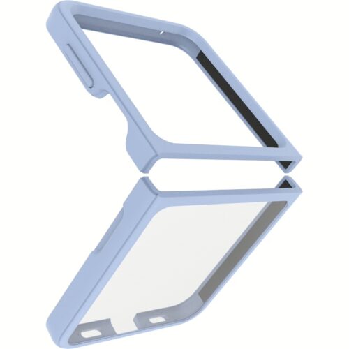 Otterbox รุ่น Thin Flex - เคส Galaxy Z Flip 5 - สี Dream Come Blue - Image 6