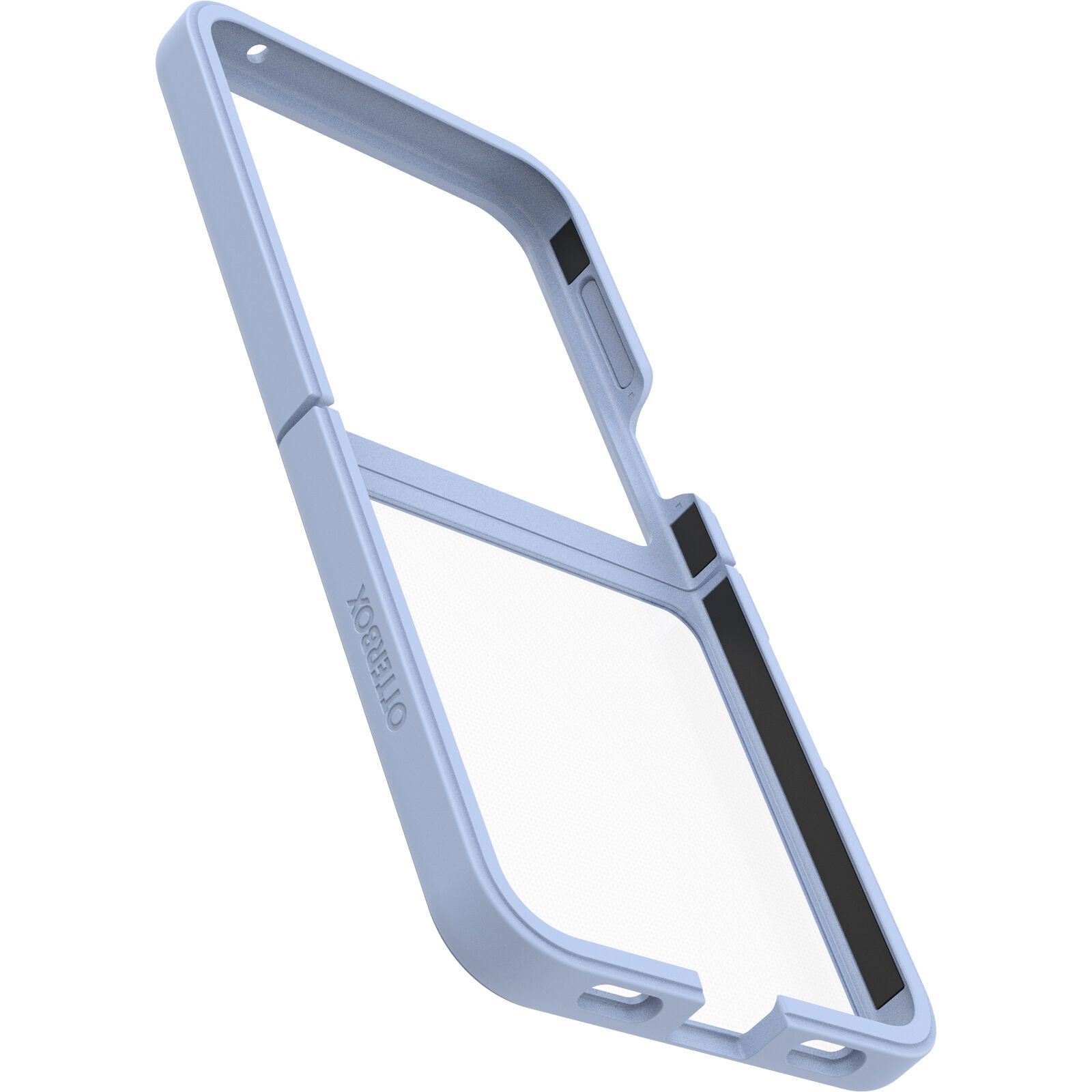 Otterbox รุ่น Thin Flex - เคส Galaxy Z Flip 5 - สี Dream Come Blue