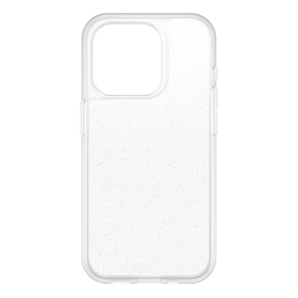 Coque OtterBox React Series MagSafe Pour IPhone 16e/15/14/13 – Transparente, Ultra-mince, Antichoc Certifiée MIL-STD-810G