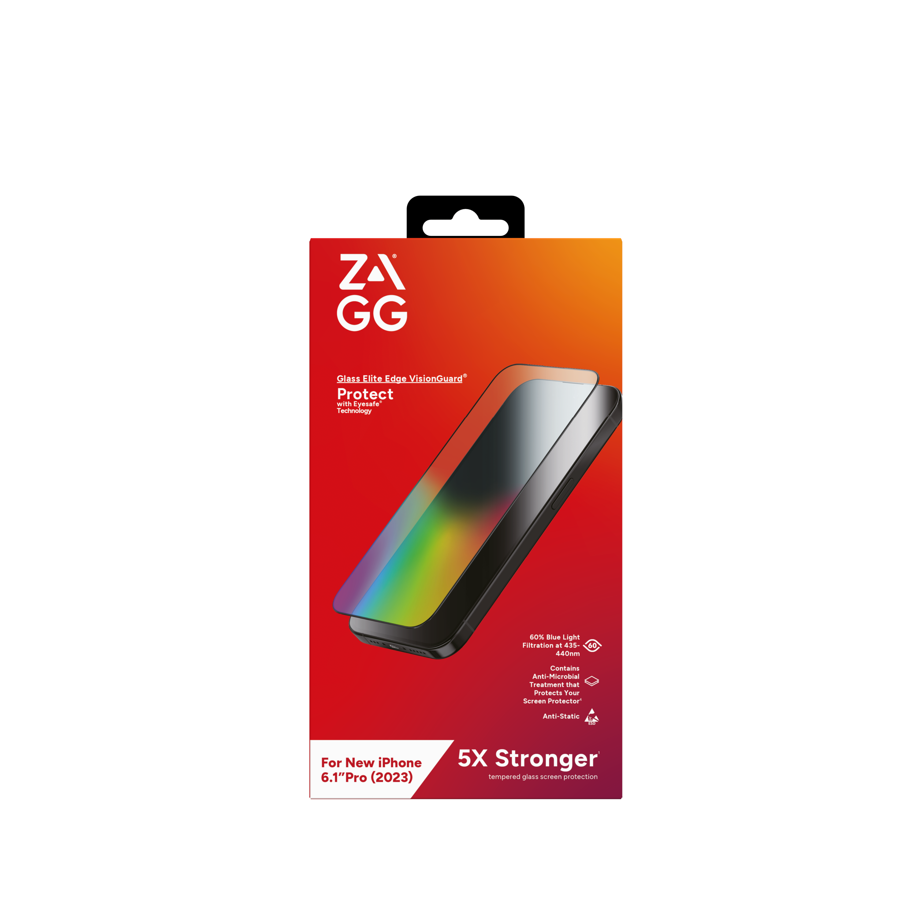 Zagg Invisibleshield Glass Elite | Meses sin interés