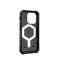 UAG รุ่น Pathfinder SE MagSafe - เคส iPhone 15 Pro - สี Geo Camo