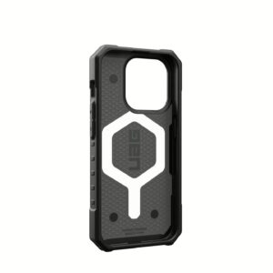 UAG รุ่น Pathfinder SE MagSafe - เคส iPhone 15 Pro - สี Geo Camo