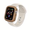 เคส RhinoShield รุ่น Crashguard NX Ver.2 - Apple Watch Series SE2/6/SE/5/4 (40mm) - สี Antique Bronze