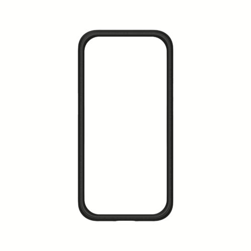 Rhinoshield รุ่น CrashGuard NX - เคส iPhone 15 Pro - สี Black - Image 4