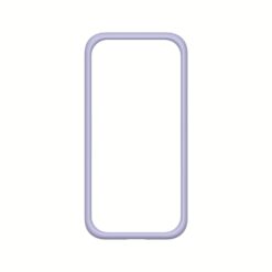 Rhinoshield รุ่น CrashGuard NX - เคส iPhone 15 Pro - สี Lavender
