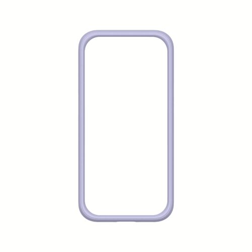 Rhinoshield รุ่น CrashGuard NX - เคส iPhone 15 Pro - สี Lavender - Image 4