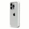 Rhinoshield รุ่น CrashGuard NX - เคส iPhone 15 Pro Max - สี White