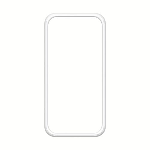Rhinoshield รุ่น CrashGuard NX - เคส iPhone 15 Pro Max - สี White - Image 4