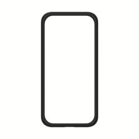 Rhinoshield รุ่น CrashGuard NX - เคส iPhone 15 Pro Max - สี Black