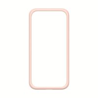 Rhinoshield รุ่น CrashGuard NX - เคส iPhone 15 Pro Max - สี Blush Pink