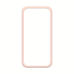 Rhinoshield รุ่น CrashGuard NX - เคส iPhone 15 Pro Max - สี Blush Pink