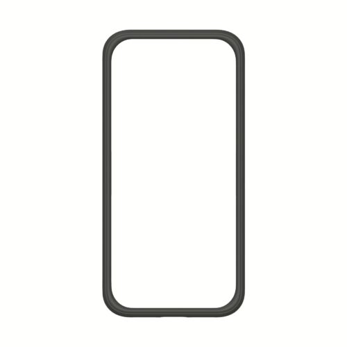 Rhinoshield รุ่น CrashGuard NX - เคส iPhone 15 Pro Max - สี Graphite - Image 4